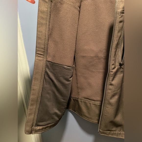 Men’s Kuhl Black Jacket - Picture 4 of 7